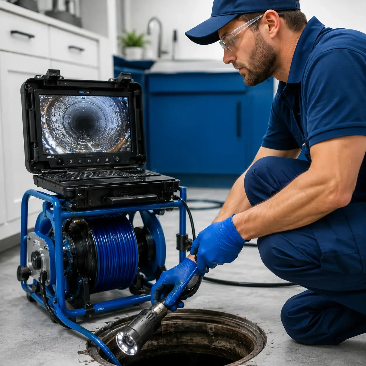 Pipe Relining professionals serving Rayne, LA